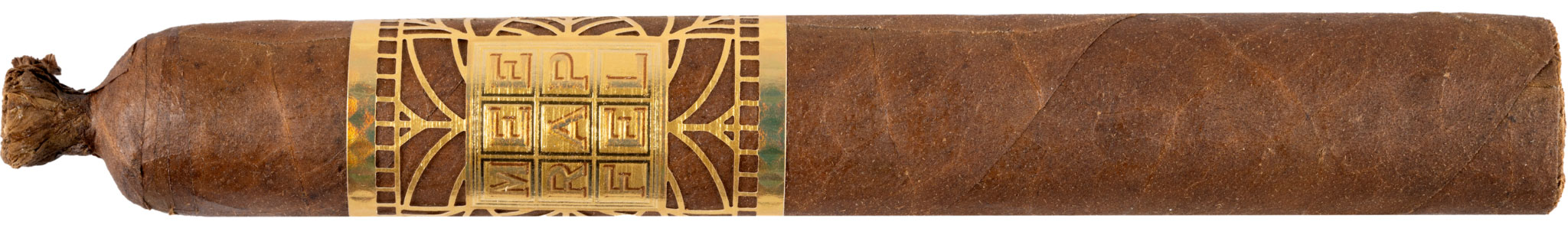 Meerapfel Cigar Richard Double Robusto ｜ 梅拉普费尔 理查德 双罗布图