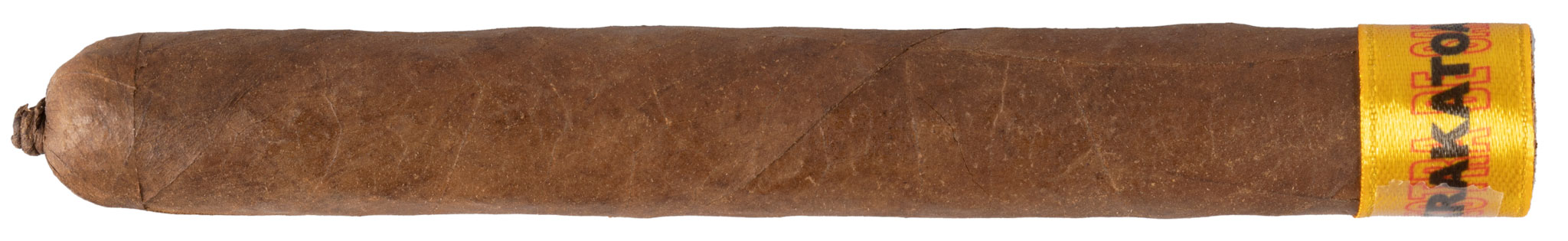 Muestra de Saka Krakatoa ｜ 萨卡样品 喀拉喀托
