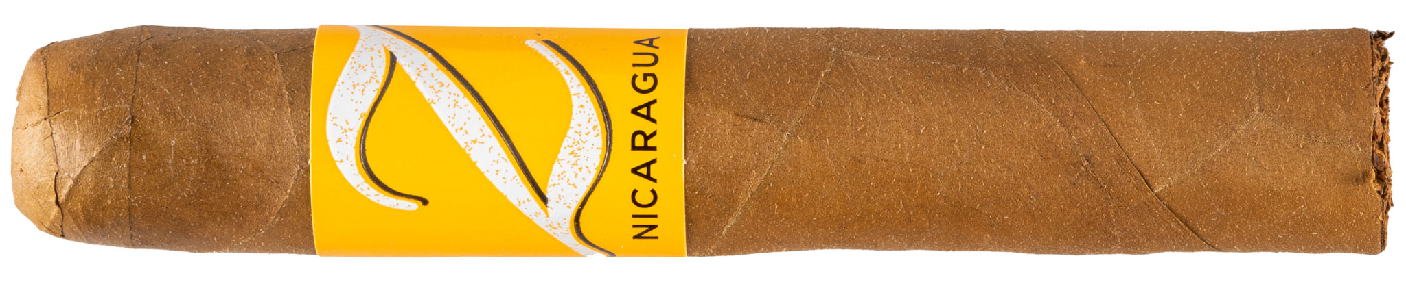 Zino Nicaragua Half Corona ｜ 季诺 尼加拉瓜 半皇冠