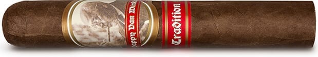 Pappy Van Winkle Tradition Robusto Grande