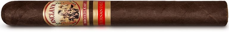 AJ Fernandez Enclave Broadleaf Churchill
