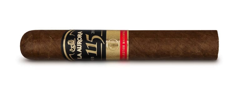 La Aurora 115 Anniversary Robusto