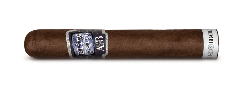 Alec & Bradley Blind Faith Gordo