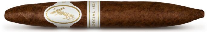 Davidoff Limited Edition Special 53 Perfecto