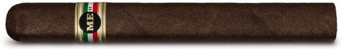 Tatuaje ME II Churchill