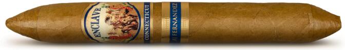 A.J. Fernandez Enclave Connecticut Figurado