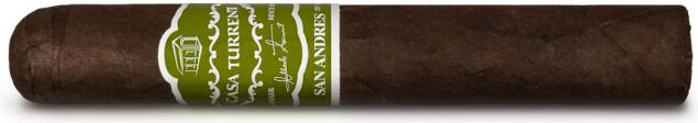 Casa Turrent Origin Series San Andres Robusto Extra