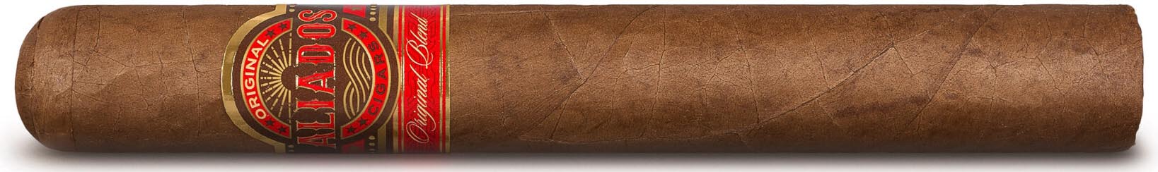 Aliados Original Blend Toro