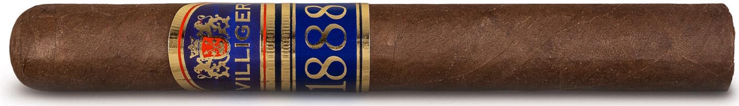 Villiger 1888 Nicaragua Coronita