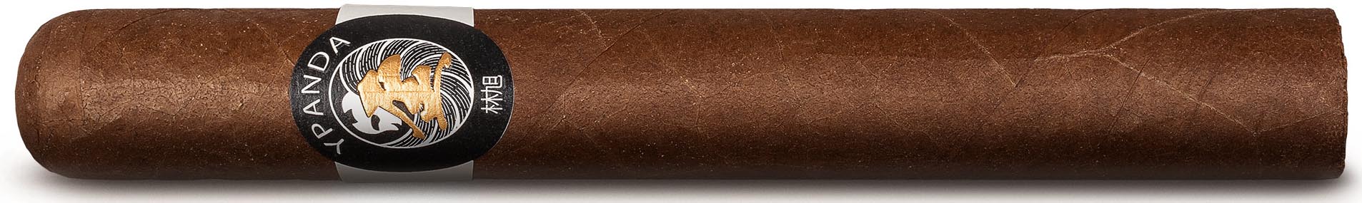 Luciano Cigars Y Panda Toro
