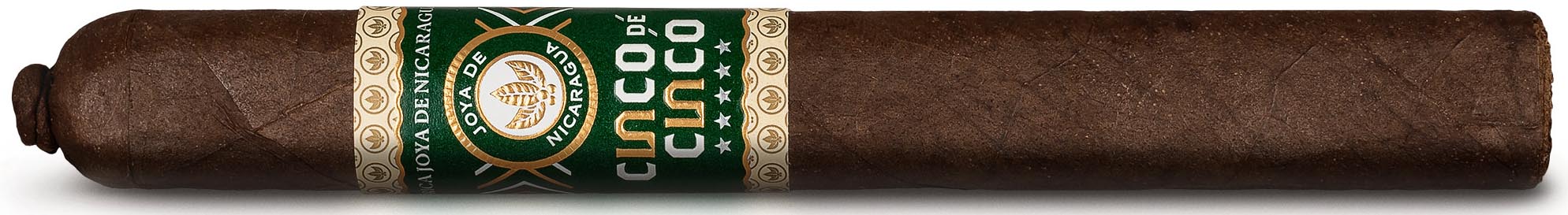 Joya de Nicaragua Cinco de Cinco Corona Extra