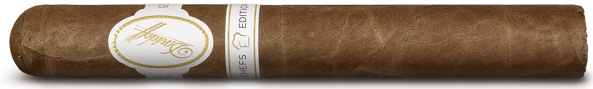 Davidoff The Chefs Edition Limited Edition 2025