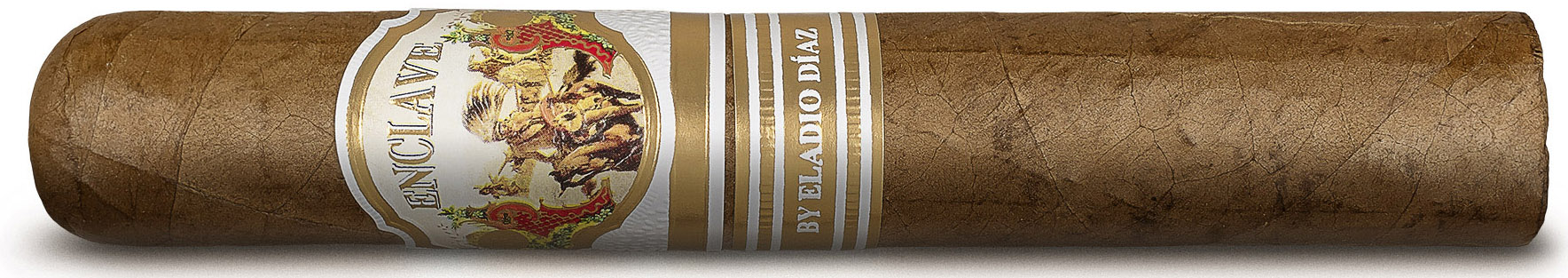 A.J. Fernandez Enclave by Eladio Diaz Robusto