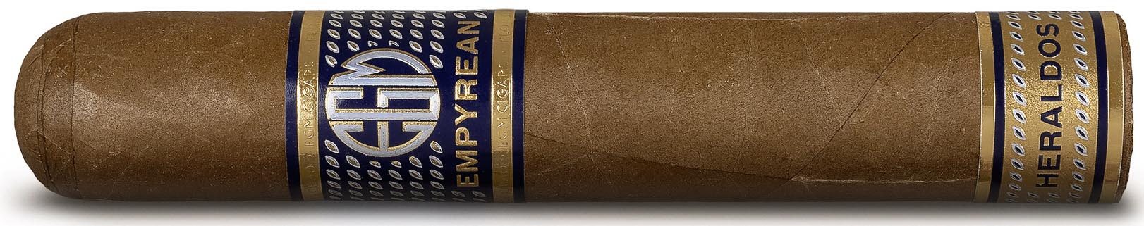 EGM Cigars Empyrean Line Heraldos