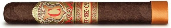 《Cigar Jorunal》2016雪茄排名TOP25 第8名 EL CENTURION H·2K·CT TORO