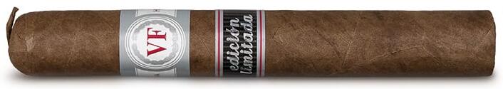 VEGAFINA EDICIÓN LIMITADA CONDE PIGTAIL 《Cigar Jorunal》2016雪茄排名TOP25 第12名 