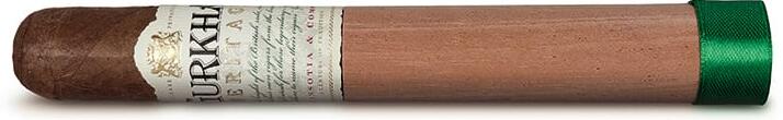GURKHA HERITAGE TORO ＃20 | 廓尔喀遗产托罗 Cigar Jorunal 2016雪茄排名TOP25 第20名 