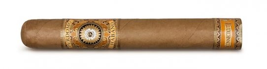 Perdomo Bourbon Barrel Aged Epicure Connecticut