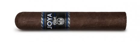 Joya Black Doble Robusto