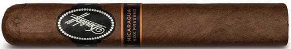 Davidoff Nicaragua Box Pressed 60x6
