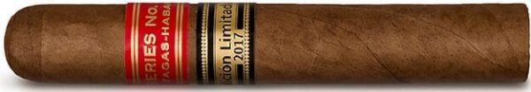 Partagas Series No.1 Edicion Limitada 2017