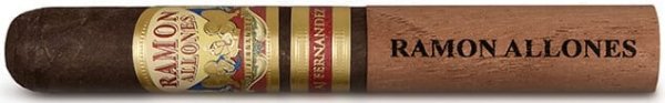 Ramon Allones by AJ Fernandez Toro