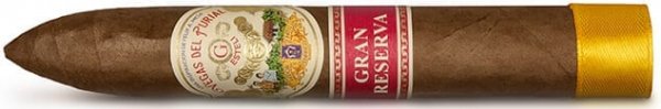 Vegas del Purial Gran Reserva Belicoso