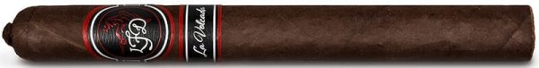 La Flor Dominicana La Volcada Churchill