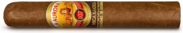 La Aurora 107 Aniversario Nicaragua Robusto