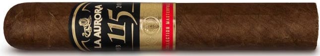 La Aurora 115 Anniversary Robusto