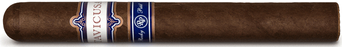 Rocky Patel Tavicusa Toro