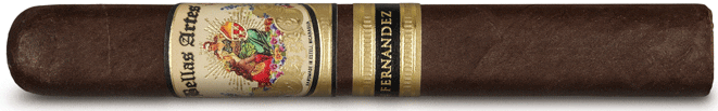 AJ Fernandez Bellas Artes Maduro Robusto