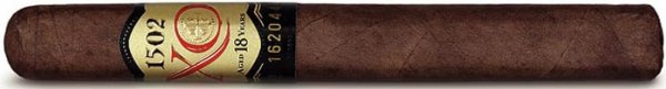 1502 XO TORO NAMED ＃16 | 1502 XO 托罗 Cigar Jorunal 2016雪茄排名TOP25 第16名