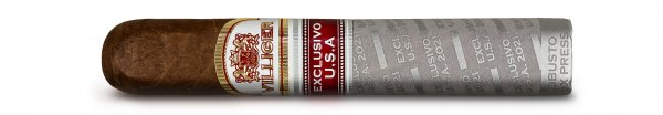 Villiger Exclusivo USA 2021 Robusto