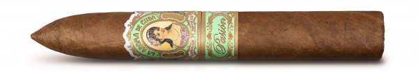 La Aroma de Cuba Pasion Box-Pressed Torpedo