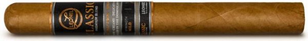 Leonel Classic Churchill