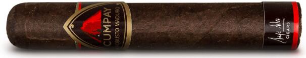 Cumpay Maduro Robusto