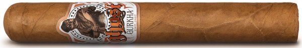 Gurkha Ghost Connecticut Asura
