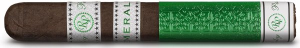 ROCKY PATEL EMERALD ROBUSTO | 洛基·帕特尔 翡翠 罗布图