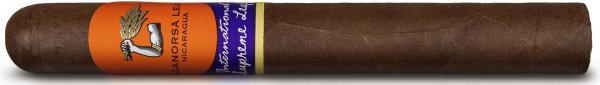 Aganorsa Leaf Supreme Leaf International Edition Toro