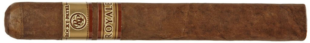 洛基·帕特尔 皇家 托罗 Rocky Patel Royale Toro