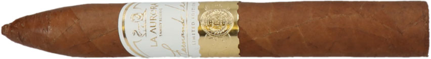 费尔南多·莱昂家族珍藏 彪力高 Fernando León Family Reserve Belicoso