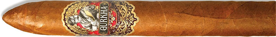 廓尔喀125周年 鱼雷 Gurkha 125th Anniversary Torpedo