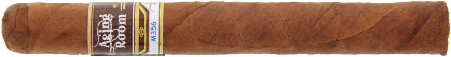 醇化室小批量M-356 动机 Aging Room Small Batch M-356 Motivo
