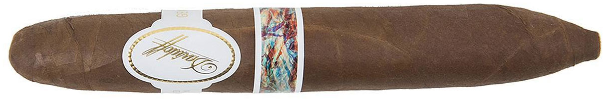 大卫杜夫限量艺术版2014 Davidoff Limited Art Edition 2014
