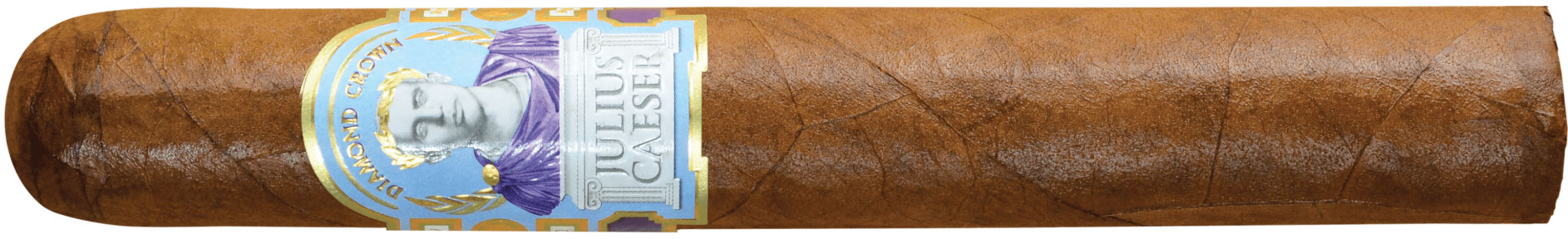 钻石皇冠尤利乌斯凯撒 Toro Diamond Crown Julius Caeser Toro