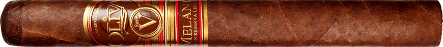 奥利瓦V系列梅兰尼奥 丘吉尔 Oliva Serie V Melanio Churchill