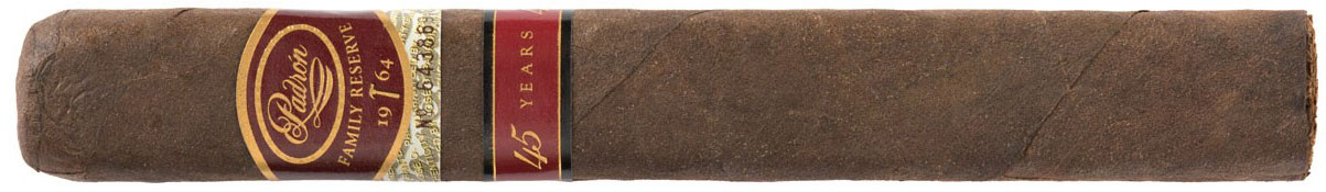 帕德龙家族珍藏45号马杜罗 Padrón Family Reserve No.45 Maduro
