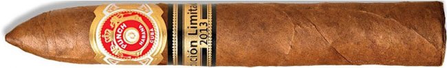 Punch Edición Limitada 2013 Serie D'Oro No.2