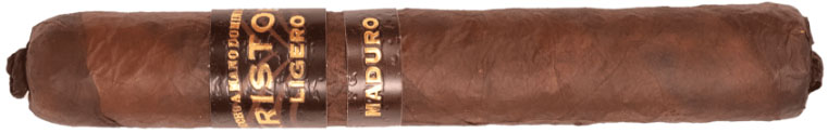 克里斯托夫利杰罗马杜罗 罗布图 Kristoff Ligero Maduro Robusto